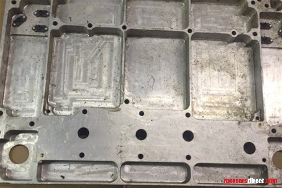 ralt-f3000-alloy-front-bulkhead