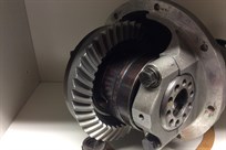 lotus-cortina-rear-diff-assembly