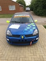 renault-clio-172-cup-race-car