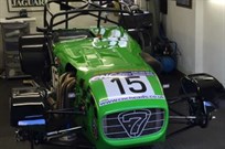 caterham-7-race-car