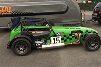 caterham-7-race-car