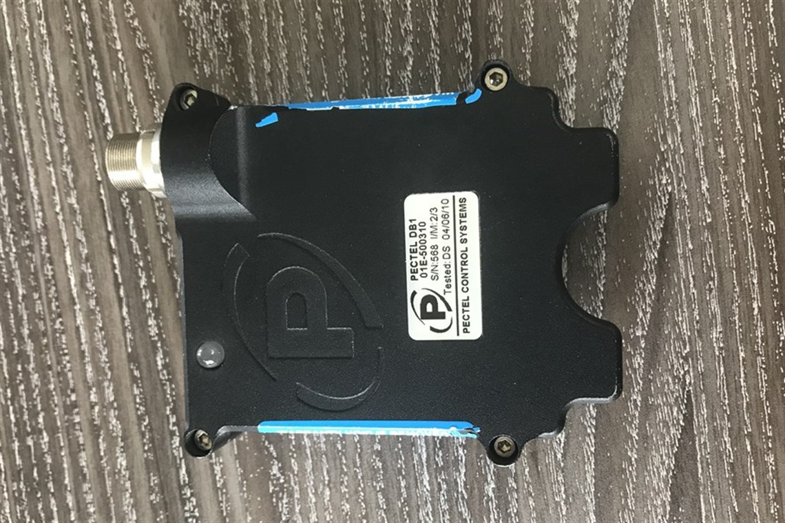 pi-pectel-data-buddy