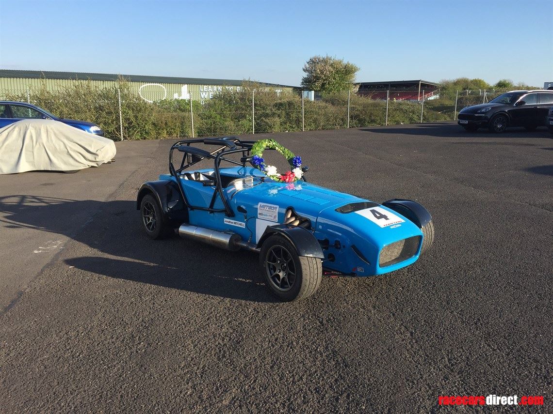caterham-csr-race-car