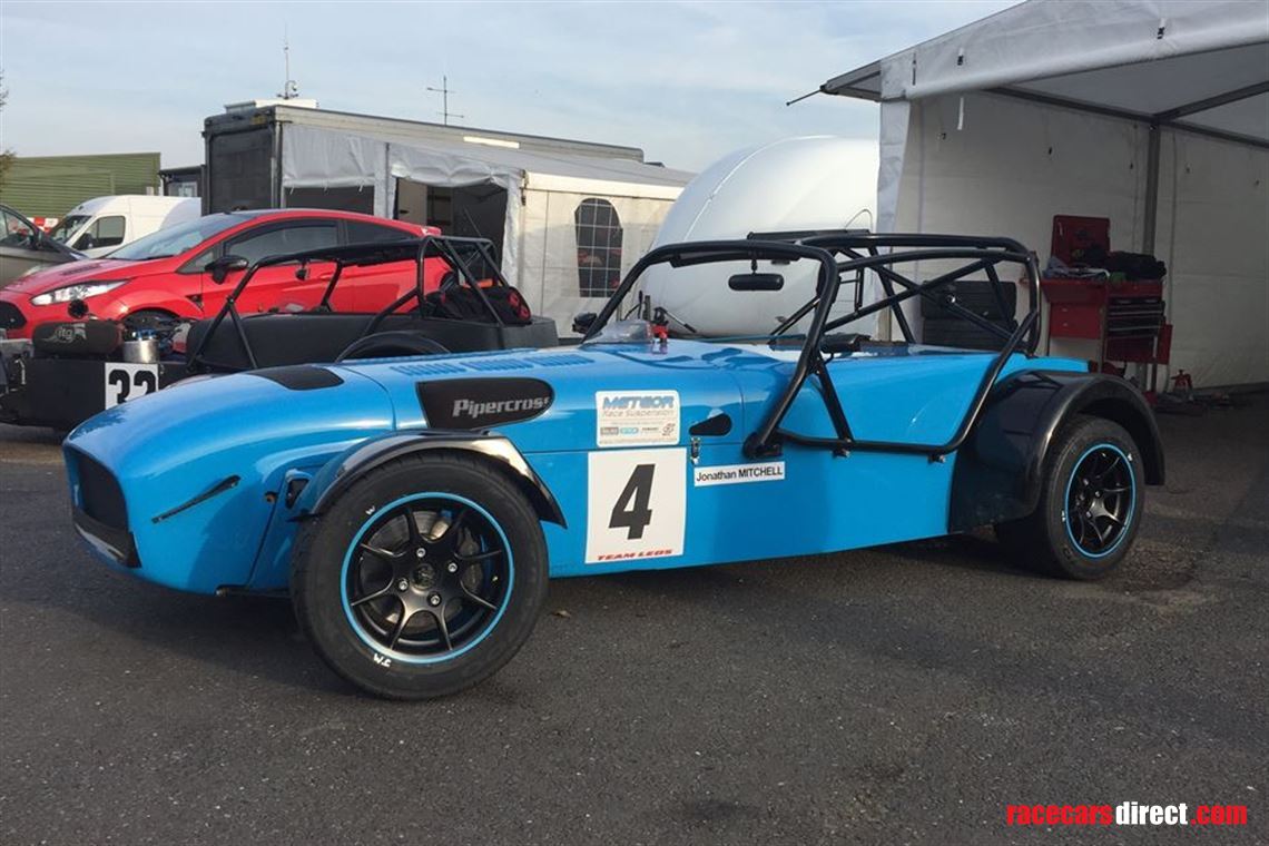 caterham-csr-race-car