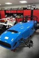 caterham-csr-race-car