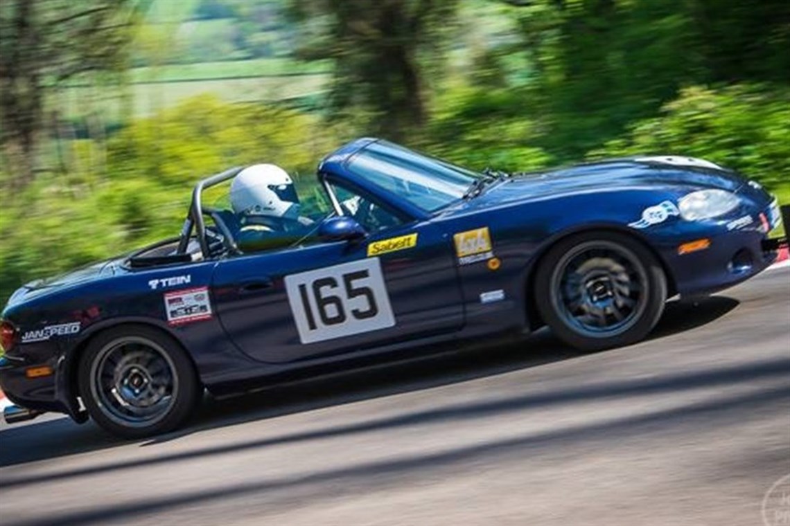 mazda-mx5-hillclimb-car