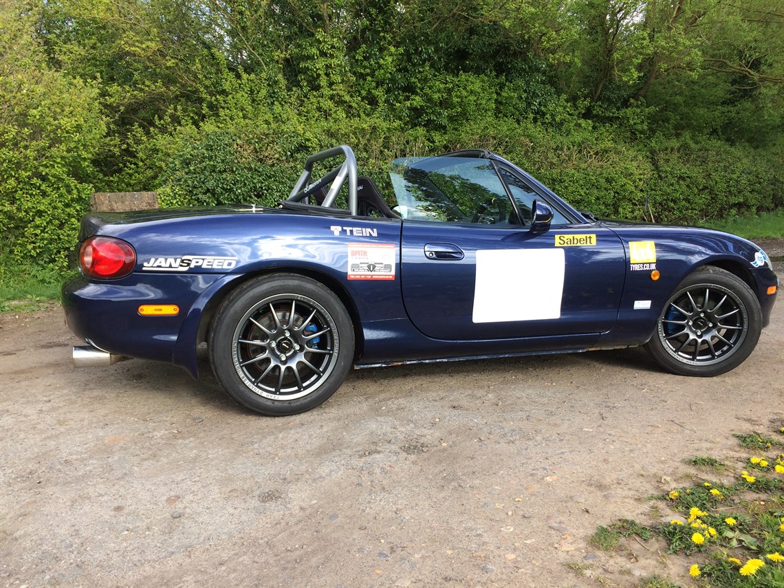 mazda-mx5-hillclimb-car