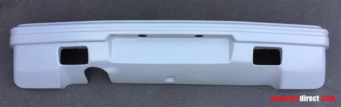 19841985-peugeot-205-turbo-16-rear-bumper-oem