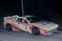 1983 LANCIA 037 EMINENCE TO Y75887 FOR SALE