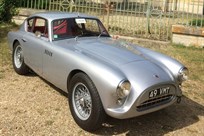 1957 AC ACECA BRISTOL 49 VMT FOR SALE