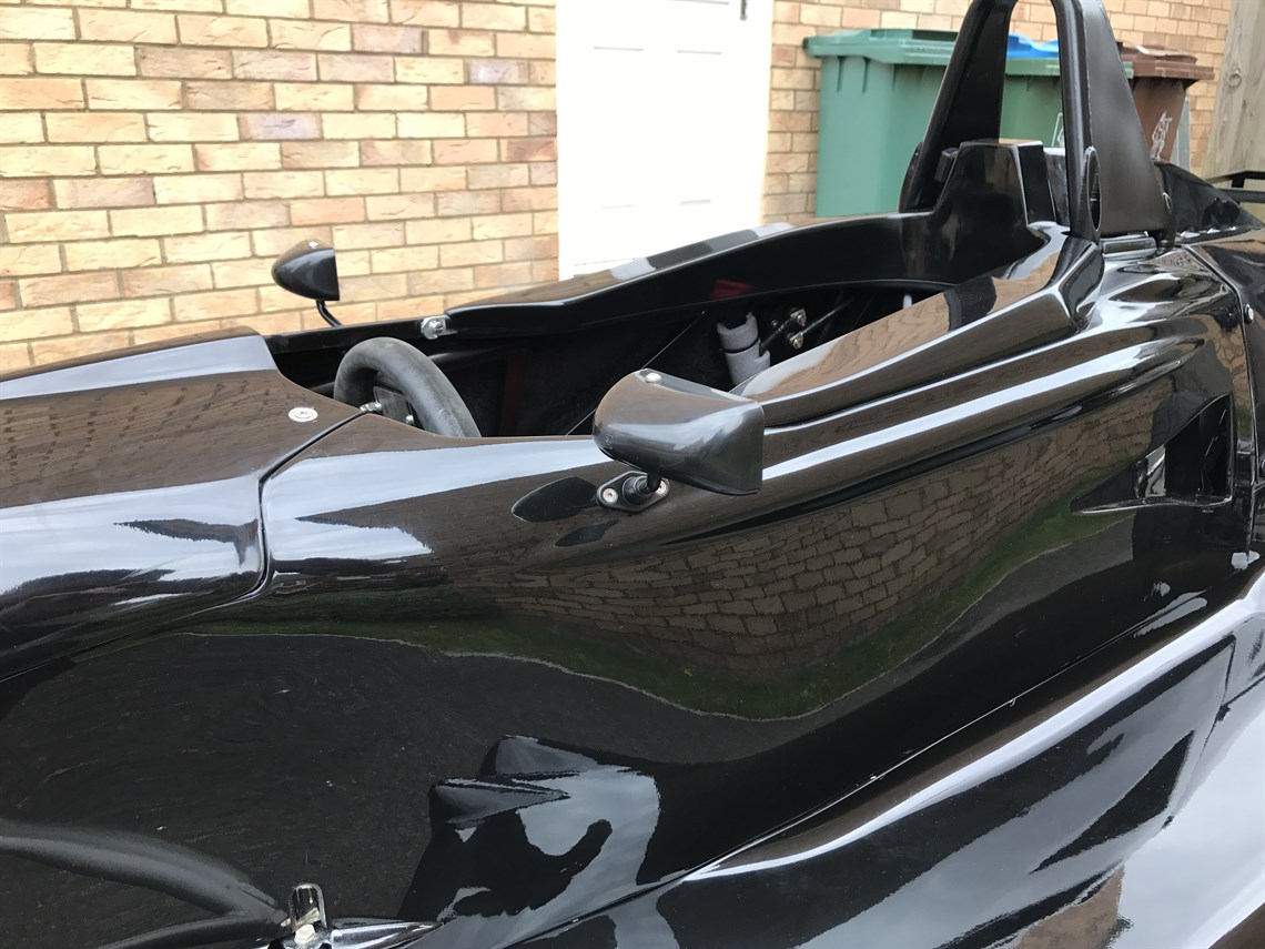 formula-ford-1600---van-diemen-jl13---rebuilt