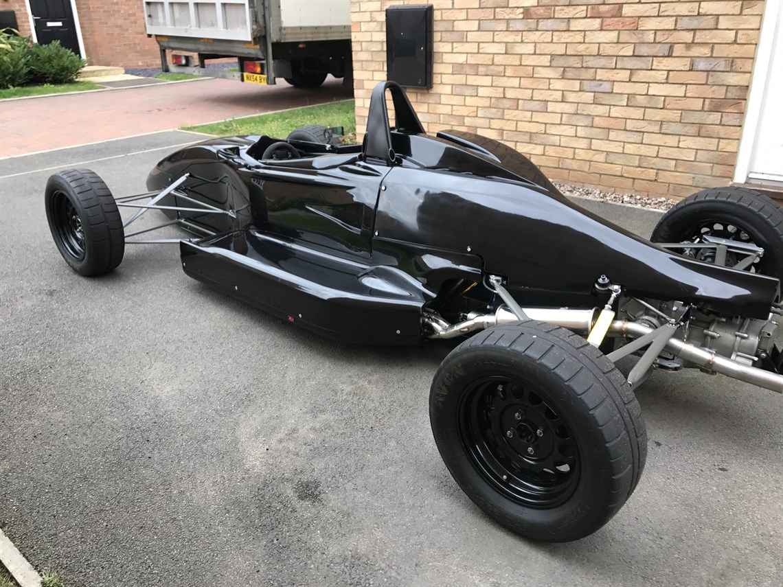 formula-ford-1600---van-diemen-jl13---rebuilt