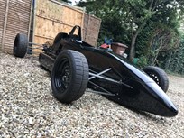 formula-ford-1600---van-diemen-jl13---rebuilt