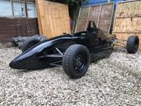 formula-ford-1600---van-diemen-jl13---rebuilt
