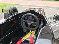 formula-ford-1600---van-diemen-jl13---rebuilt