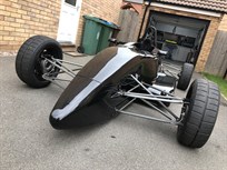 formula-ford-1600---van-diemen-jl13---rebuilt