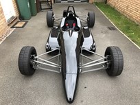 formula-ford-1600---van-diemen-jl13---rebuilt