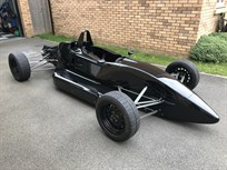 formula-ford-1600---van-diemen-jl13---rebuilt