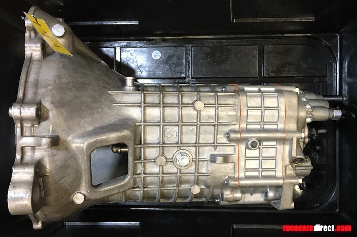 bmw-getrag-2355-e10-2002-1502-1602-m10-dogleg