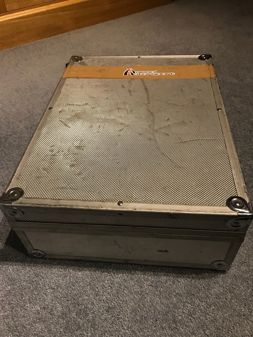 kenwood-car-to-pit-radio-and-headset