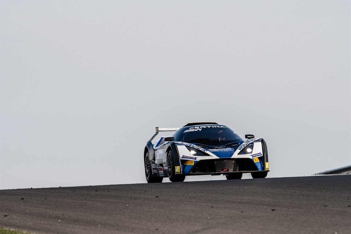 ktm-x-bow-gt4-in-great-condition