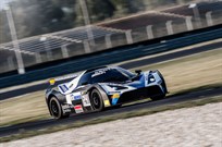 ktm-x-bow-gt4-in-great-condition