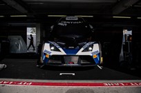 ktm-x-bow-gt4-in-great-condition