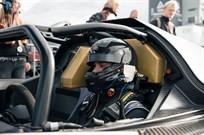 ktm-x-bow-gt4-in-great-condition