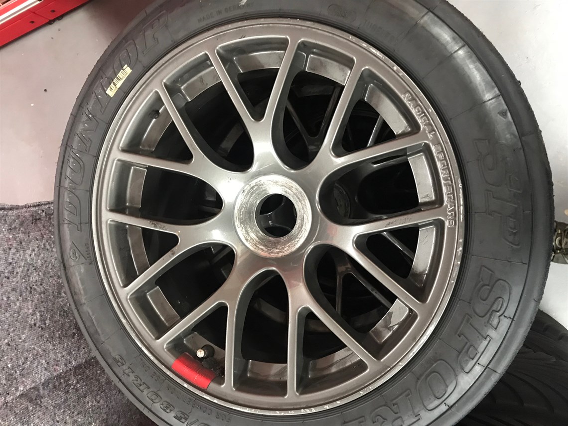 set-of-four-radical-wheels-slick-tyres