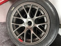 set-of-four-radical-wheels-slick-tyres