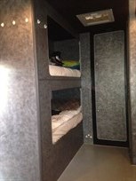 man-race-transporter