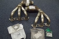 porsche-991-gt3-cup-exhaust-manifolds---new