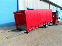 fully-enclosed-tiltslide-single-car-transport