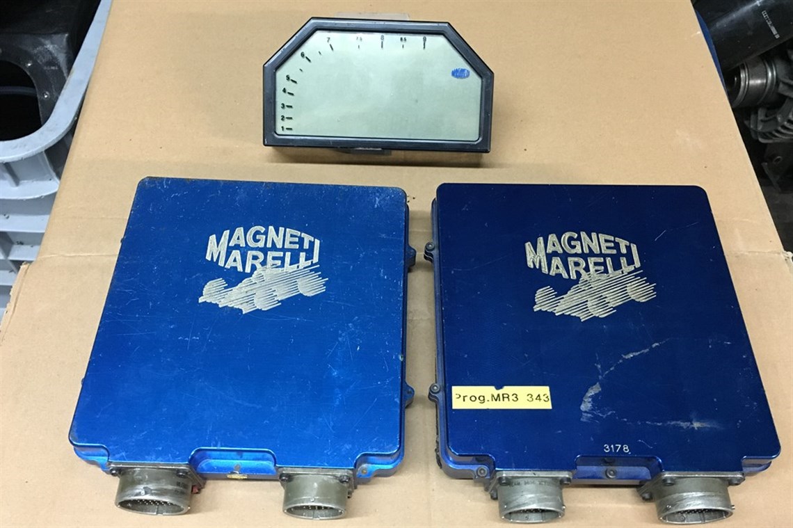 Magneti marelli форсунки
