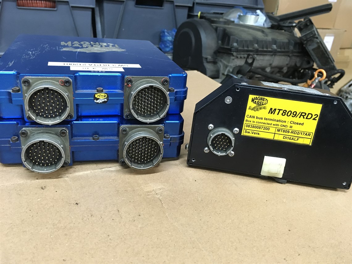 Magneti marelli форсунки