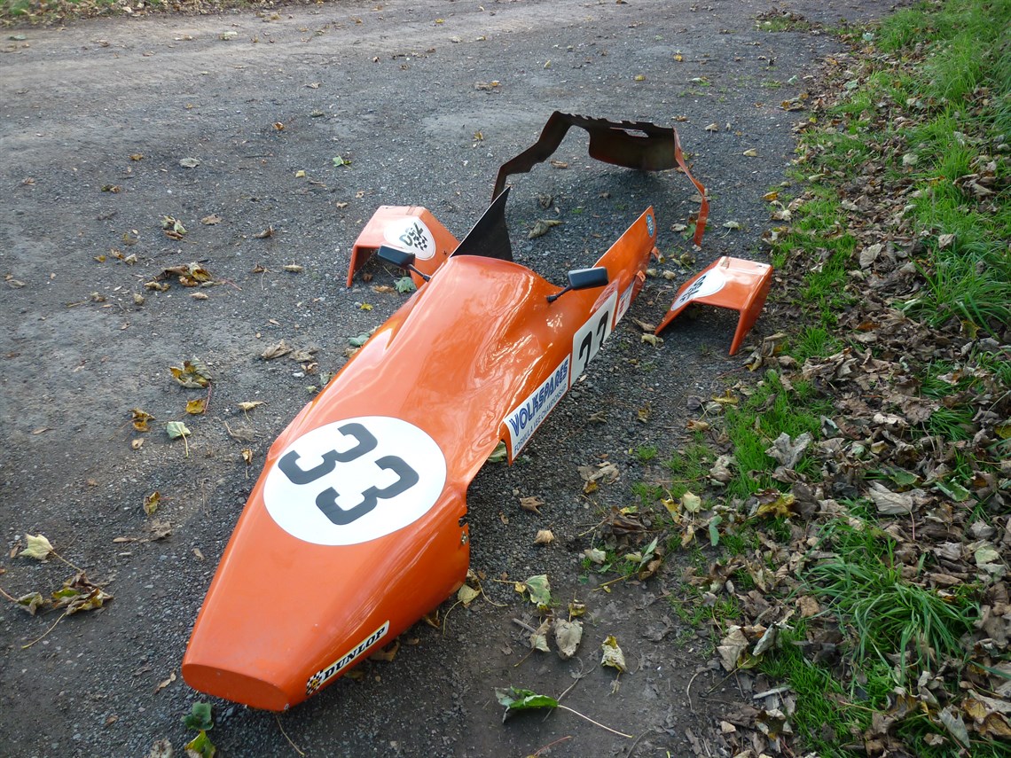 formula-vee-project