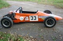 formula-vee-project