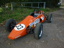 formula-vee-project