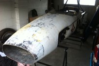 1967 single seater project
