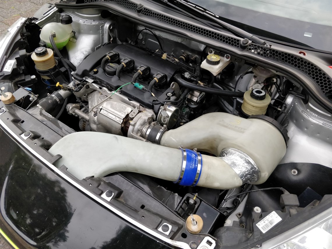 Audi Tt Engine Bay Diagram