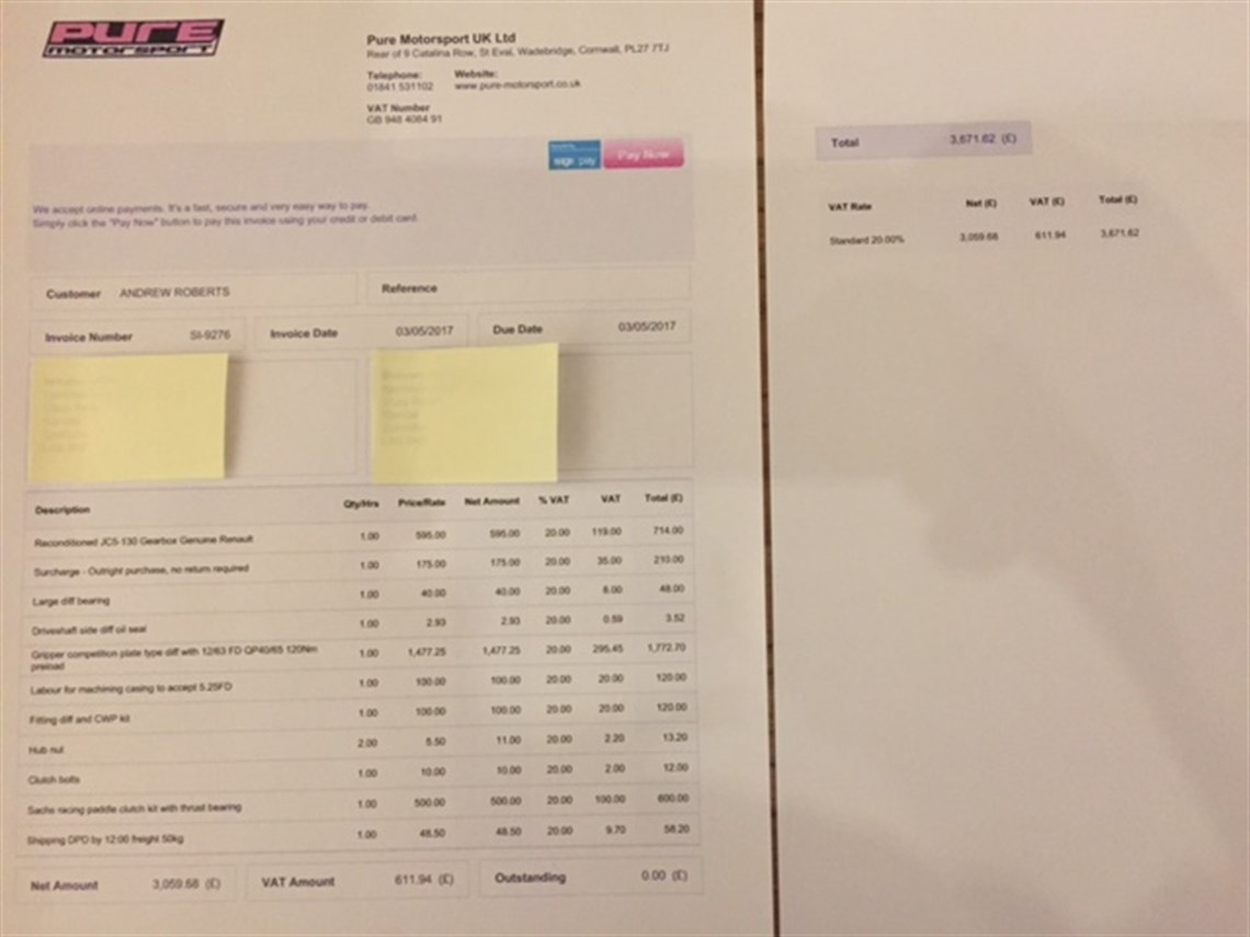 renault-clio-jc5-130-racerally-gearbox-lsd