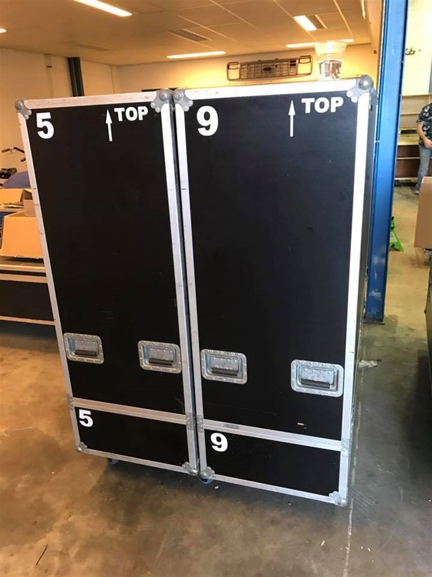 flightcases