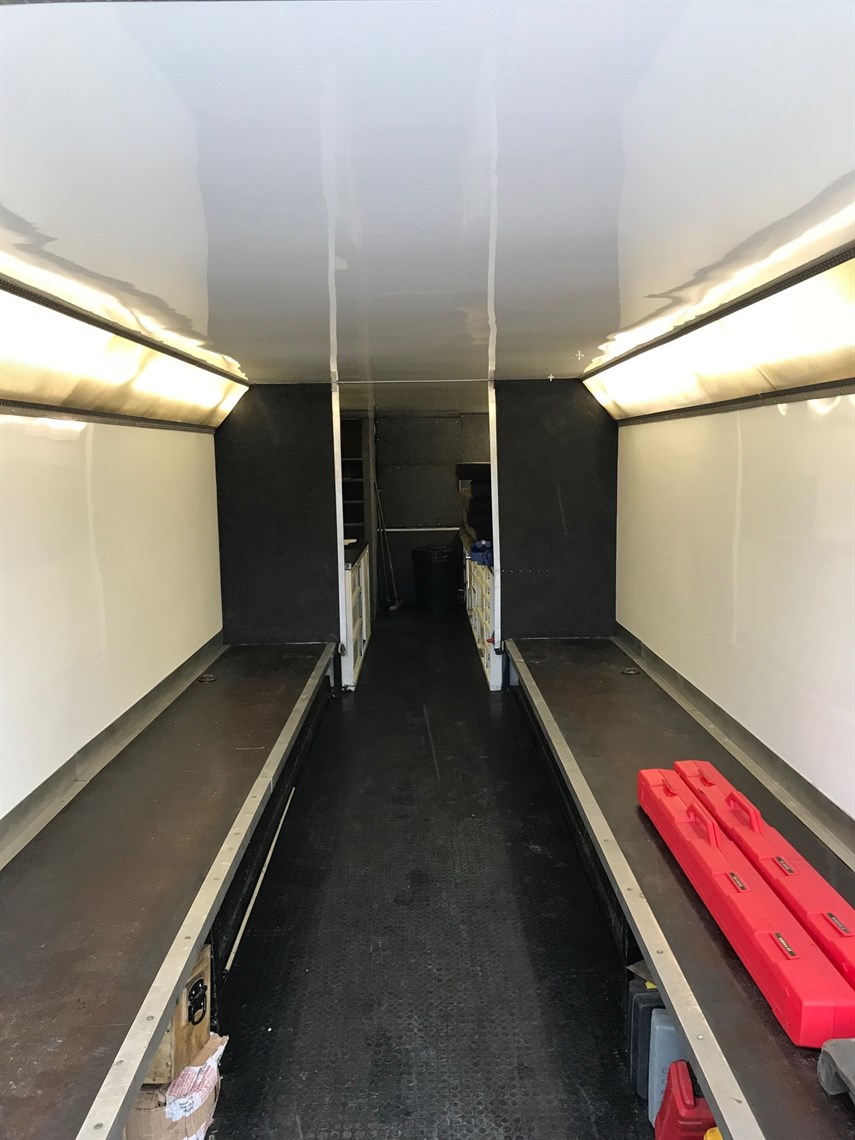 hopkins-race-trailer-and-awning---4-cars