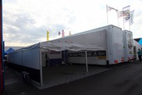 hopkins-race-trailer-and-awning---4-cars