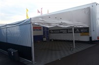 hopkins-race-trailer-and-awning---4-cars