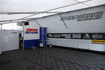 hopkins-race-trailer-and-awning---4-cars