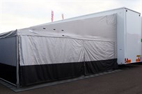 hopkins-race-trailer-and-awning---4-cars