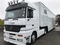 hopkins-race-trailer-and-awning---4-cars