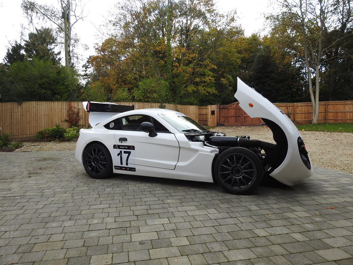 ginetta-g40-grdc---priced-for-immediate-sale