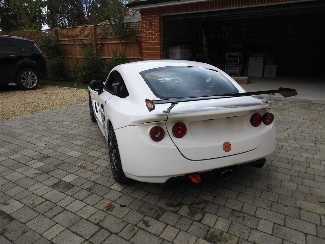 ginetta-g40-grdc---priced-for-immediate-sale